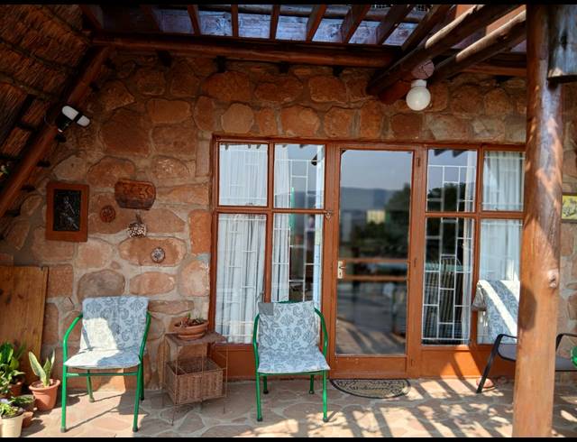 3 BEDROOM HOUSE FOR SALE IN UTOPIA NATURE ESTATE